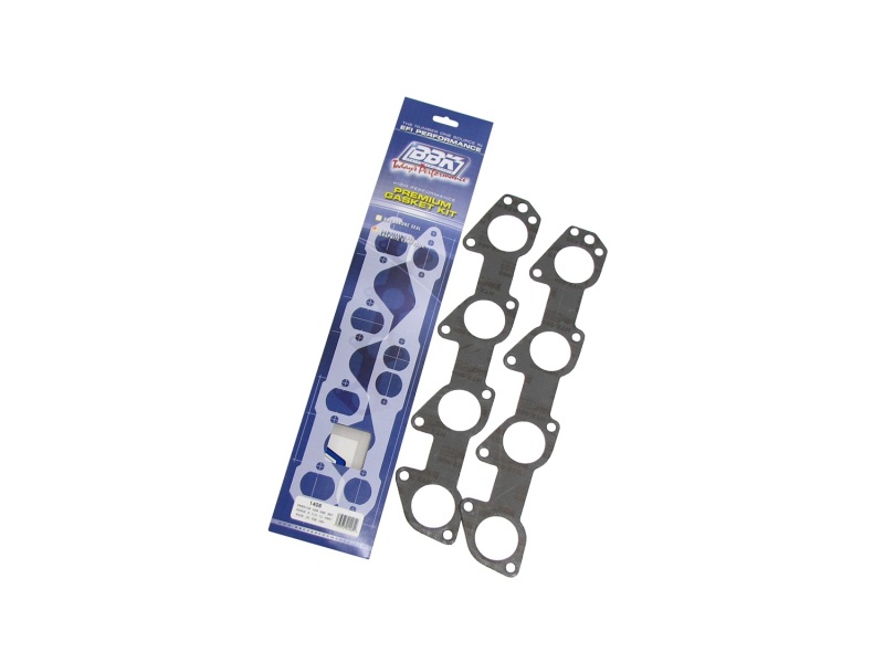 BBK Dodge Hemi 5.7 6.1 Exhaust Header Gasket Set - 1405