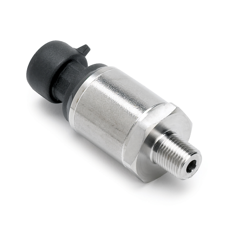 Autometer Fluid Pressure Sensor 100PSI/7 BAR 1/8in NPTF (M) For 52mm Prof. Stepper Gauge - ST262246
