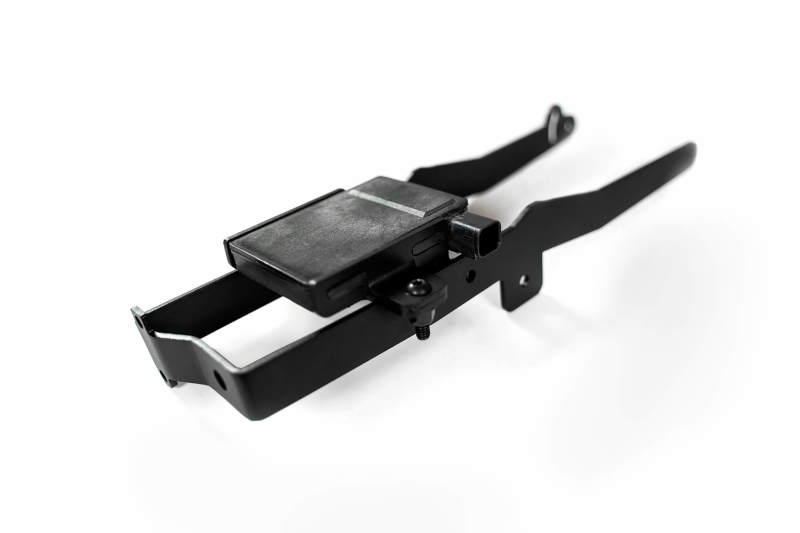 Addictive Desert Designs 21-22 Ford Raptor Adaptive Cruise Control Relocation Bracket - AC2101501NA