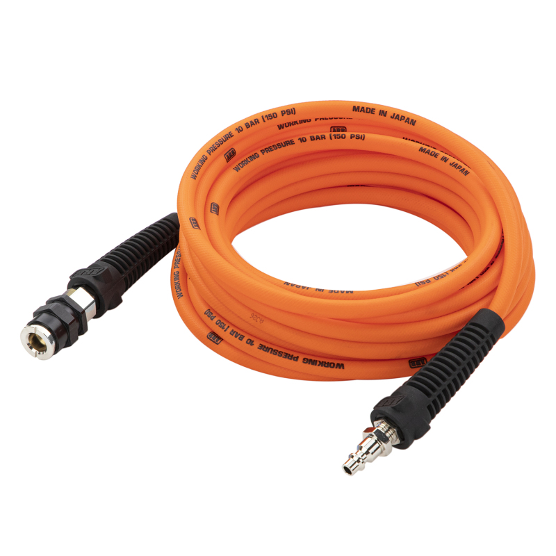 ARB Air Hose US STD(M) US STD(F) V2 Orange 7M 150 PSI High Temp - 171301V2