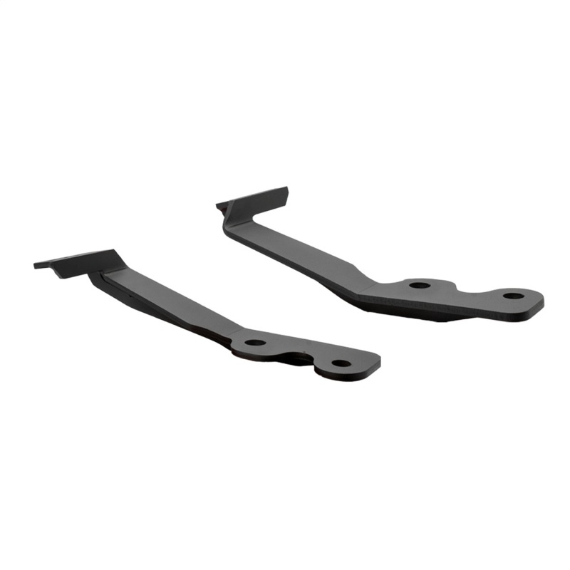 Rigid Industries 2022 Toyota Tundra - A-Pillar Mount Set of 2 Brackets - 46613