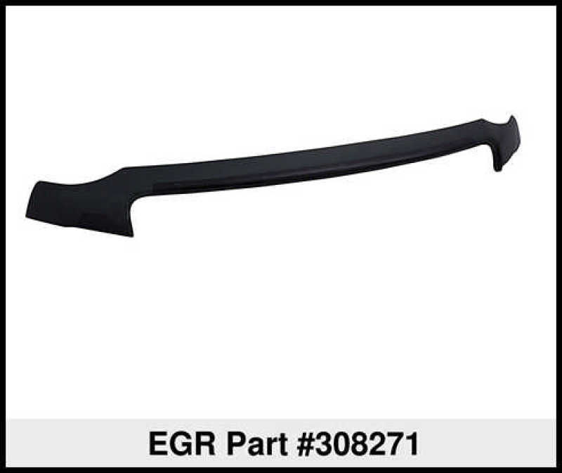 EGR 12+ Hyundai Veloster Superguard Hood Shield (308271) - 308271