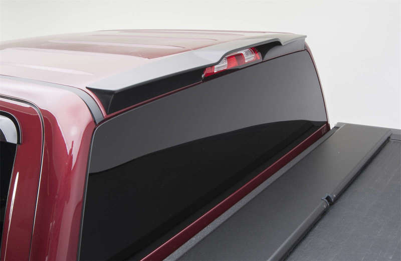 EGR 15+ Chev Silverado/GMC Sierra Crw/Dbl Cab Rear Cab Truck Spoilers (981579) - 981579