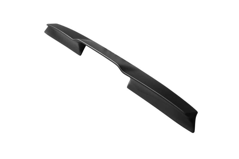 EGR 19-20 Ford Ranger Super Crew Rear Cab Truck Spoiler - Matte Black - 983559