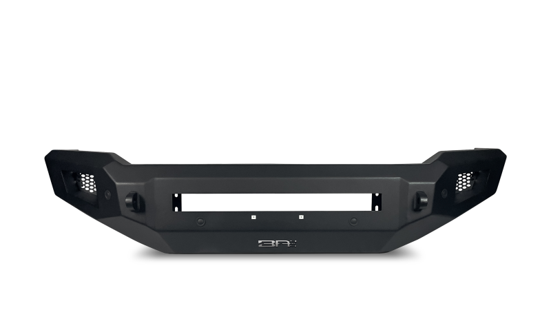 Body Armor 4x4 19-22 Dodge Ram 2500/3500 Ambush Front Bumper - Non-Winch - DG-21339