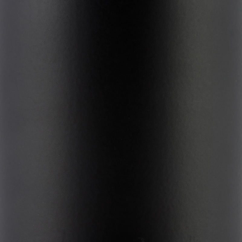 Wehrli 04.5-21 Cummins 5.9L/6.7L Brake Master Cylinder Cover - Flat Black - WCF100209-FB