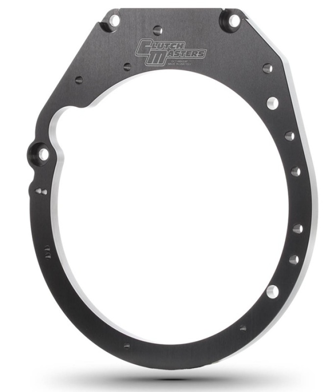 Clutch Masters 01-09 Honda S2000 F20/F22 2.0L/2.2L 7-Speed DCT Engine Adapter Plate - DCT-669-EAP
