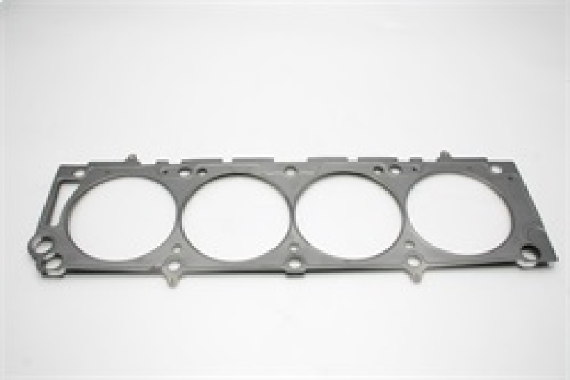 Cometic Ford FR 427 SOHC 4.400in Bore .040in MLS Cylinder Head Gasket - C5841-040
