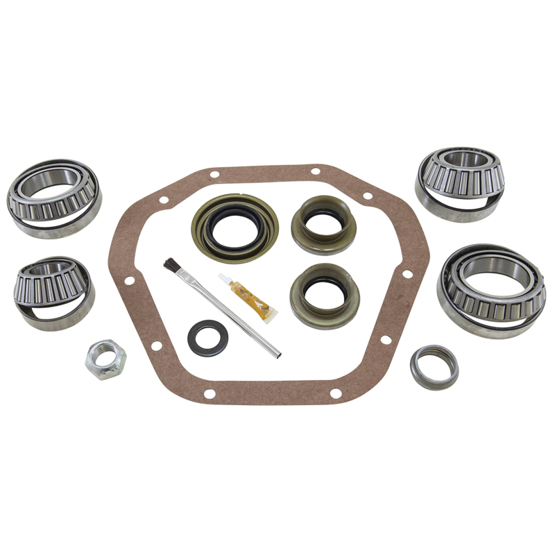 USA Standard Bearing Kit for Dana 60 Super Front - ZBKD60-SUP