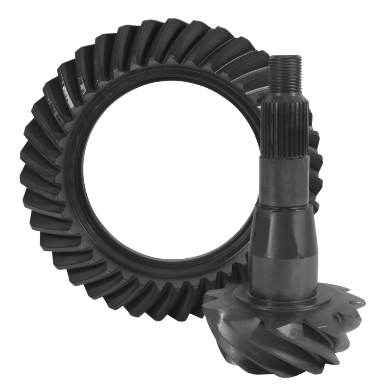 USA Standard Ring & Pinion Gear Set For 11 & Up Chrysler 9.25in ZF in a 3.55 Ratio - ZG C9.25B-355B