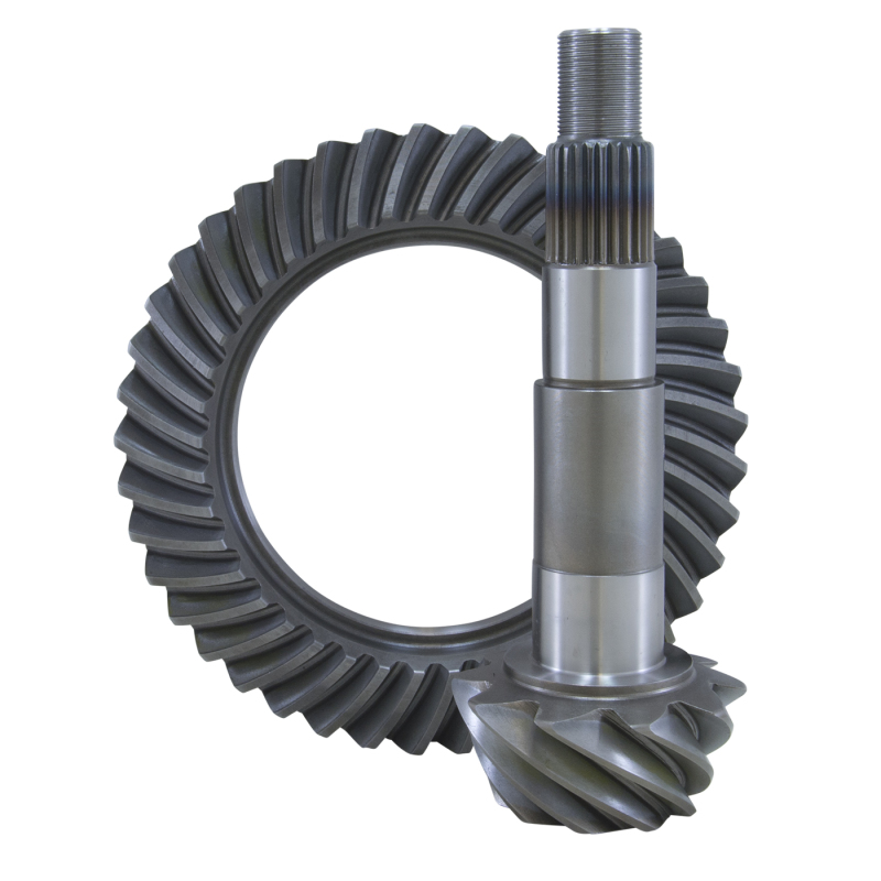USA Standard Ring & Pinion Gear Set For Model 35 in a 5.13 Ratio - ZG M35-513