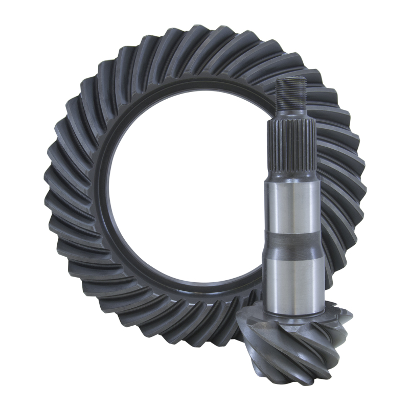 USA Standard Ring & Pinion Gear Set For 07 And Up Toyota Tundra 10.5in w/5.7L in a 4.88 Ratio - ZG T10.5-488