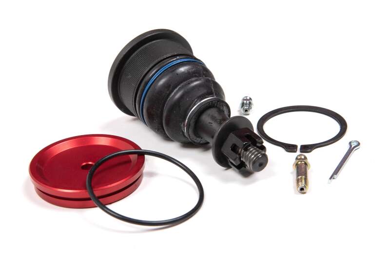 Zone Offroad 01-21 GM HD Replacement Ball Joint Kit - ZONC8213