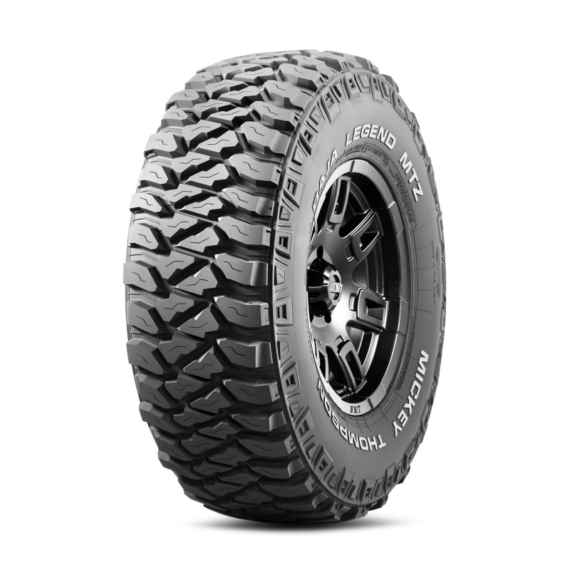 Mickey Thompson Baja Legend MTZ Tire - LT265/70R17 121/118Q 90000057346 - 247905