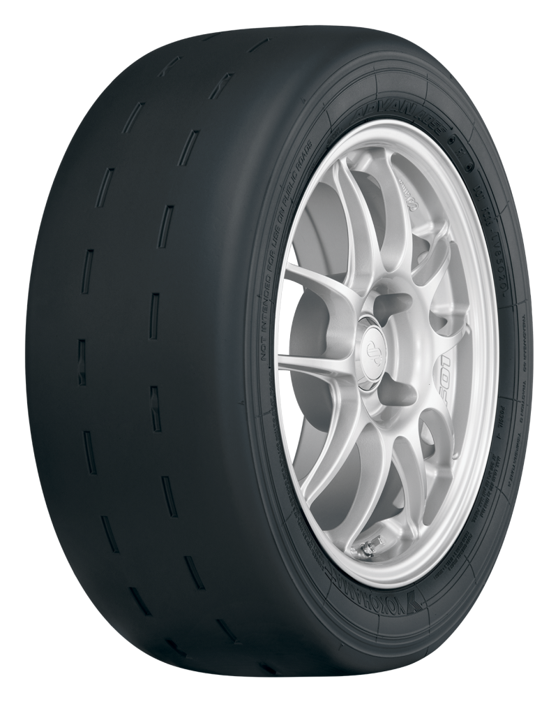 Yokohama Advan A055 Tire - 205/50R15 86W - 110115501