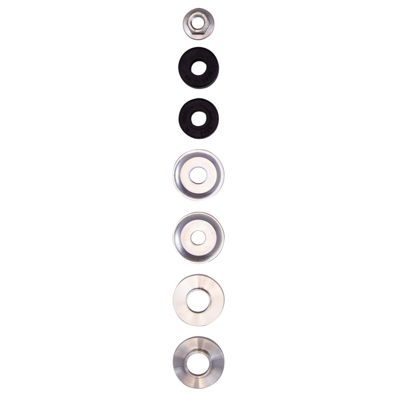 Bilstein B1 Suspension Hardware Kit Components - B4-KT1-Z441A00