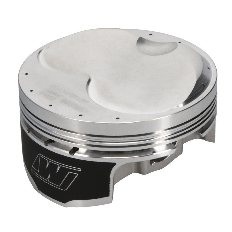 Wiseco Chevy LS Series Stroker Max Dome 1.110in CH 4.185in Bore Piston Kit - K0434B185