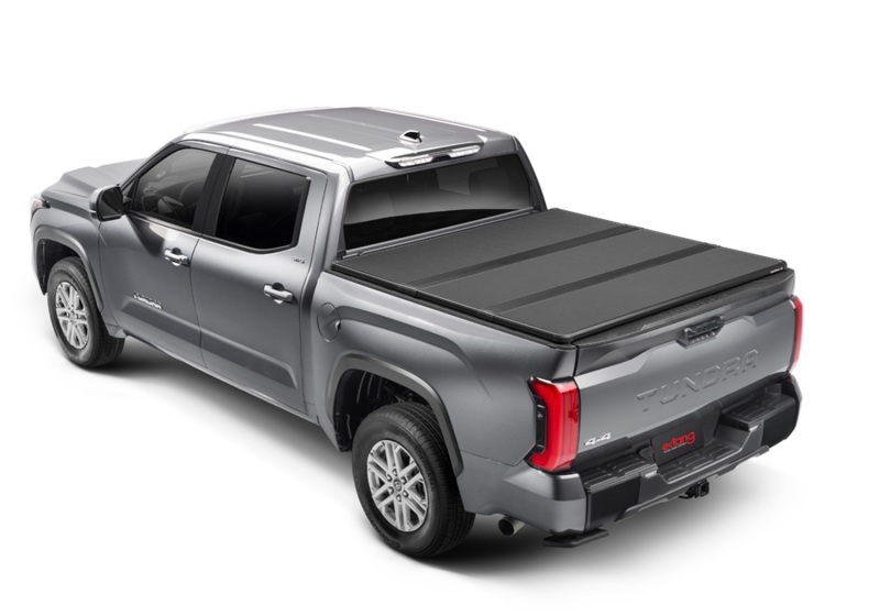 Extang 14-22 Toyota Tundra w/o Rail Sys. (5ft. 7in. Bed) Solid Fold ALX - 88461