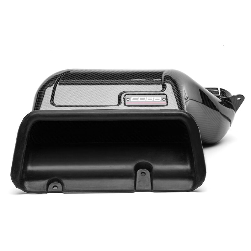 Cobb Ford 17-22 Ford F-150 2.7L/3.5L EcoBoost Redline Carbon Fiber Air Scoop - 7G4600