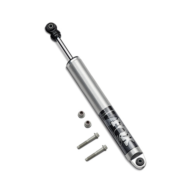 Ford Racing 15-20 F-150 Fox Single Service Rear Damper - M-18001-F15AR