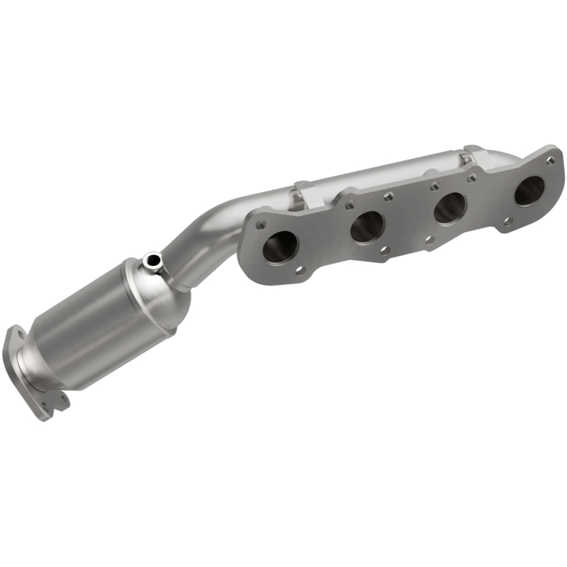 MagnaFlow Conv Direct Fit 12-16 Hyundai Equus V8 5.0L Manifold - 22-092