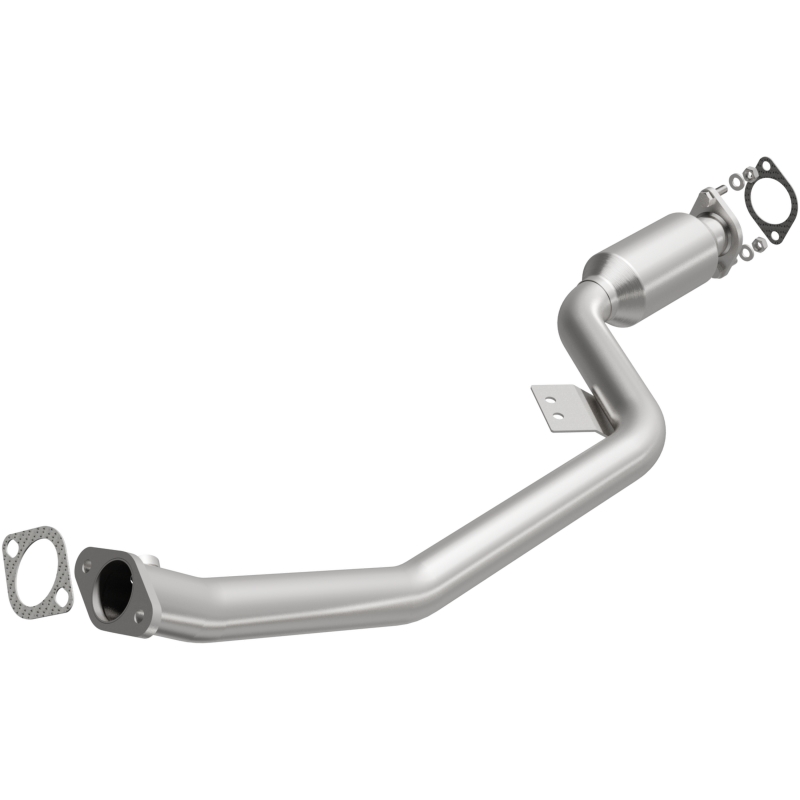 MagnaFlow Conv Direct Fit OEM 2015 Hyundai Genesis 3.8L Underbody - 52831