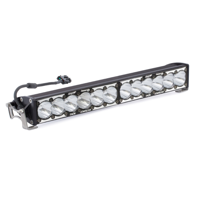 Baja Designs OnX6 20in Full Laser Light Bar - 412007