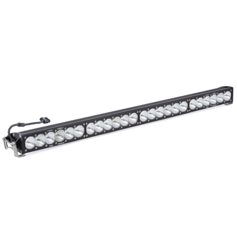 Baja Designs OnX6 Arc Racer Edition High Speed Spot Pattern 40in LED Light Bar - 414002