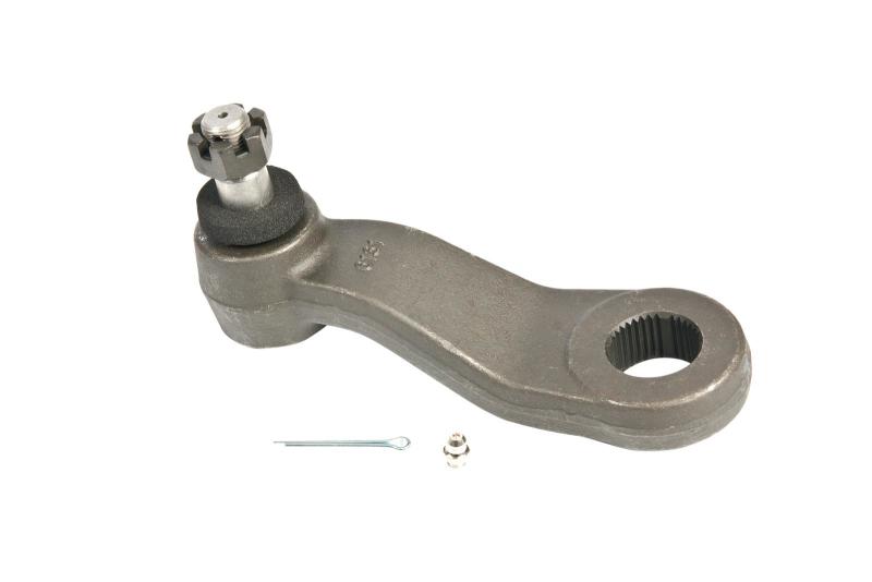 Ridetech 68-72 C10 Pitman Arm w/ Power Steering - 90003177