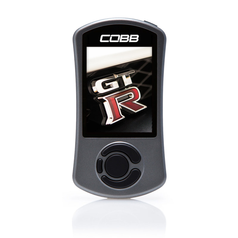 Cobb 2015 Nissan GT-R AccessPORT V3 with TCM Flashing - AP3-NIS-008