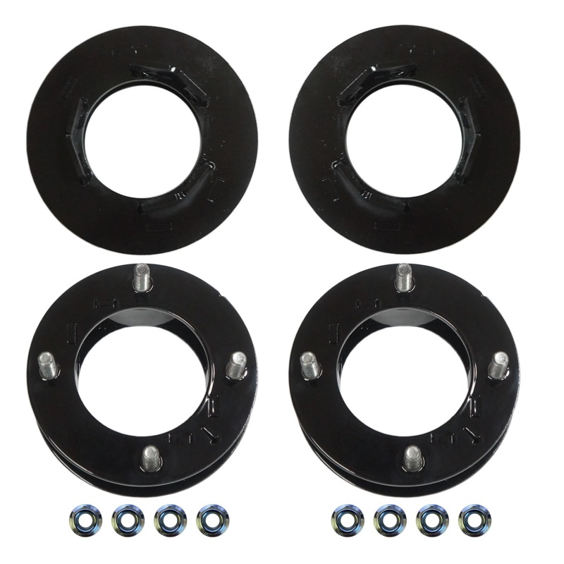 Skyjacker 2022+ Toyota Tundra 2.5in F/1 R Spacer Kit - TU2225MSP