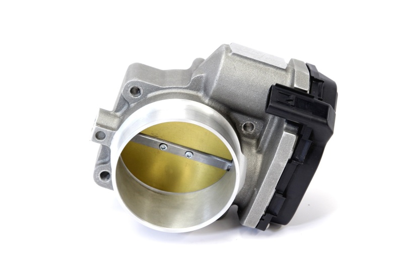 BBK 10-15 Ford F Series Raptor Truck 6.2 85mm Throttle Body BBK Power Plus Series - 1823