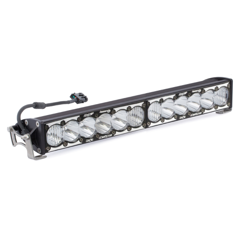 Baja Designs OnX6 20in Hybrid LED And Laser Light Bar - 452007