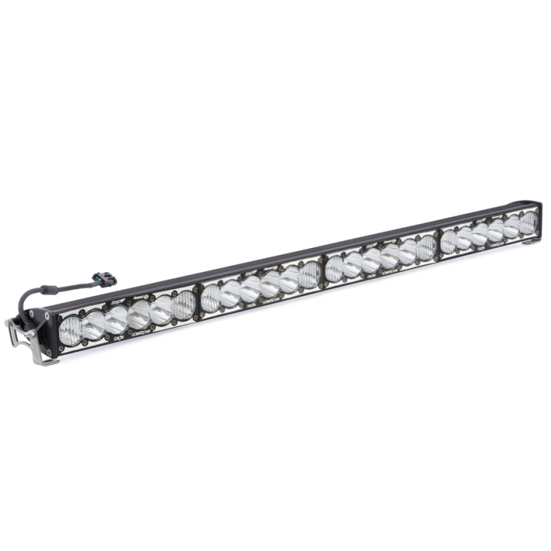 Baja Designs OnX6 40in Hybrid LED And Laser Light Bar - 454007