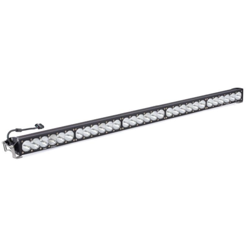 Baja Designs OnX6 Series High Speed Spot Pattern 50in LED Light Bar - 455001