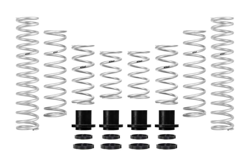 Eibach Pro-UTV 2016+ Yamaha YXZ 1000R Stage 2 Performance Springs - E85-211-001-02-22