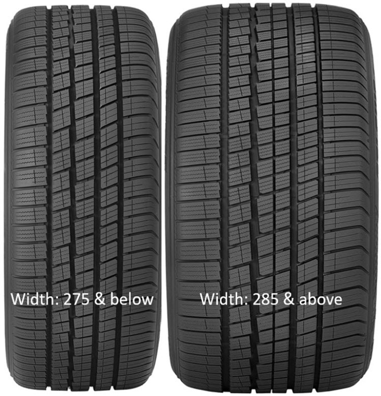 Toyo Celsius Sport Tire - 255/40R19 100W XL (TL) - 127980