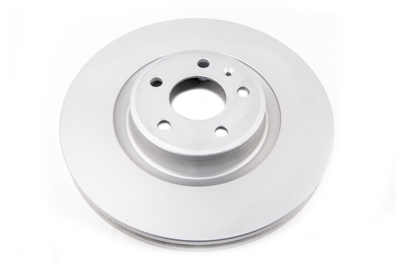 DBA 17-20 Audi A4 (338mm Front Rotor) Front En-Shield Standard Rotor - 3012E