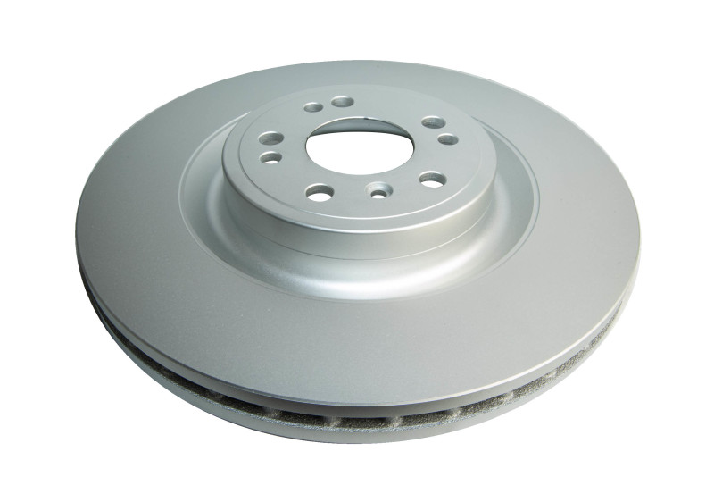 DBA 16-17 Mercedes-Benz GLE350 AMG Front En-Shield Standard Rotor - 3030E