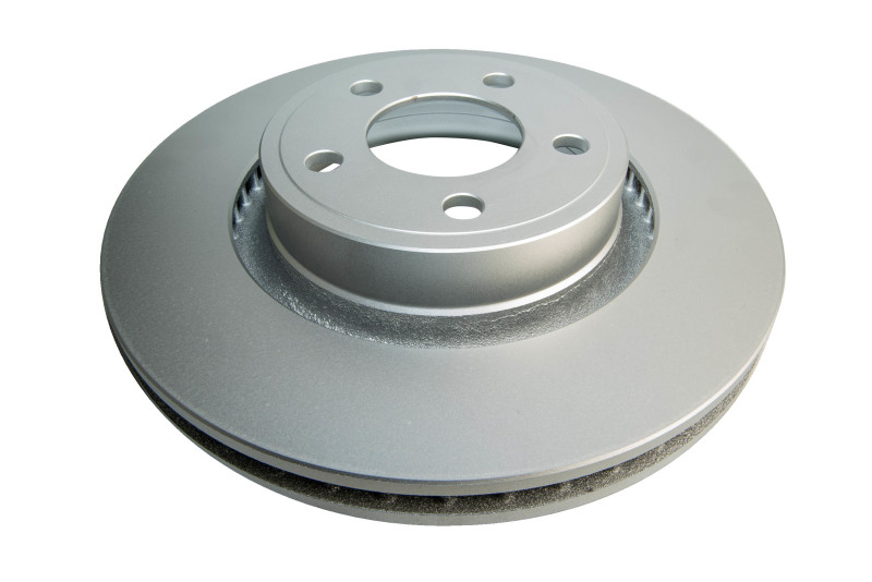 DBA 15-20 Ford Mustang V6 (w/320mm Front Rotors w/o Performance Pkg) Front En-Shield Standard Rotor - 3652E