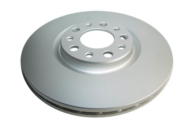 DBA 13-16 Dodge Dart Front En-Shield Standard Rotor - 3664E