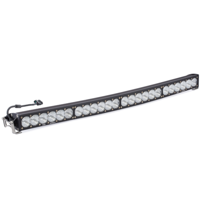 Baja Designs OnX6 Arc Series Wide Driving Pattern 40in LED Light Bar - 524004