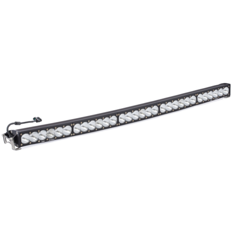 Baja Designs OnX6 Arc Series High Speed Spot Pattern 50in LED Light Bar - 525001