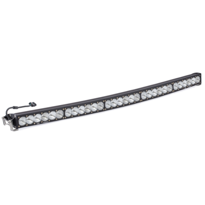 Baja Designs OnX6 Arc Series Driving Combo Pattern 50in LED Light Bar - 525003