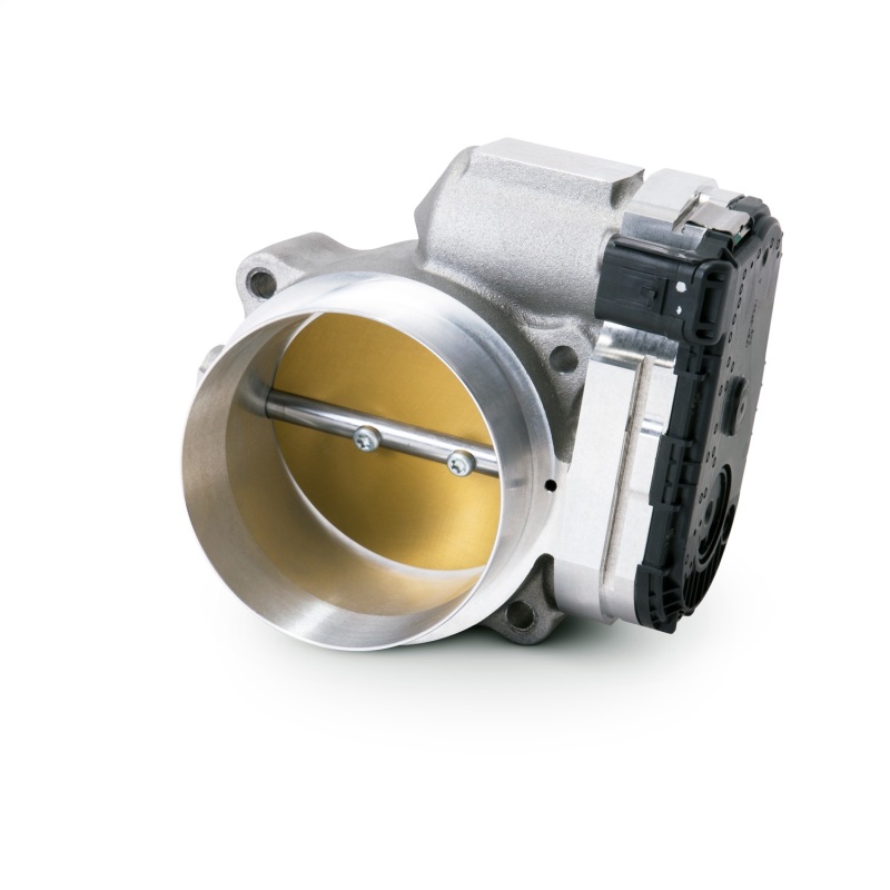 BBK 18-20 Ford Mustang 5.0L 90mm Performance Throttle Body - 1941