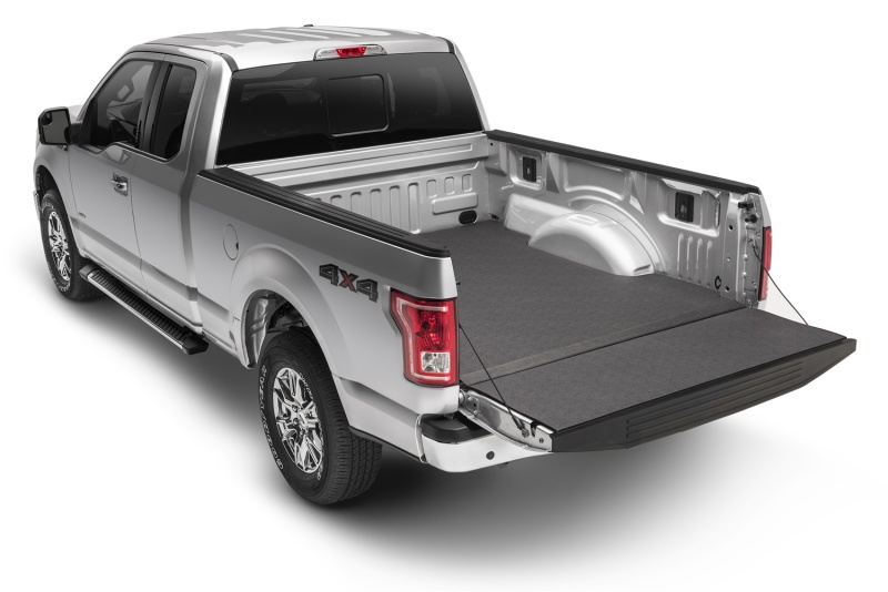 BedRug 2023+ GM Colorado/Canyon Crew Cab 5ft Bed Impact Bedliner - IMB23CCS