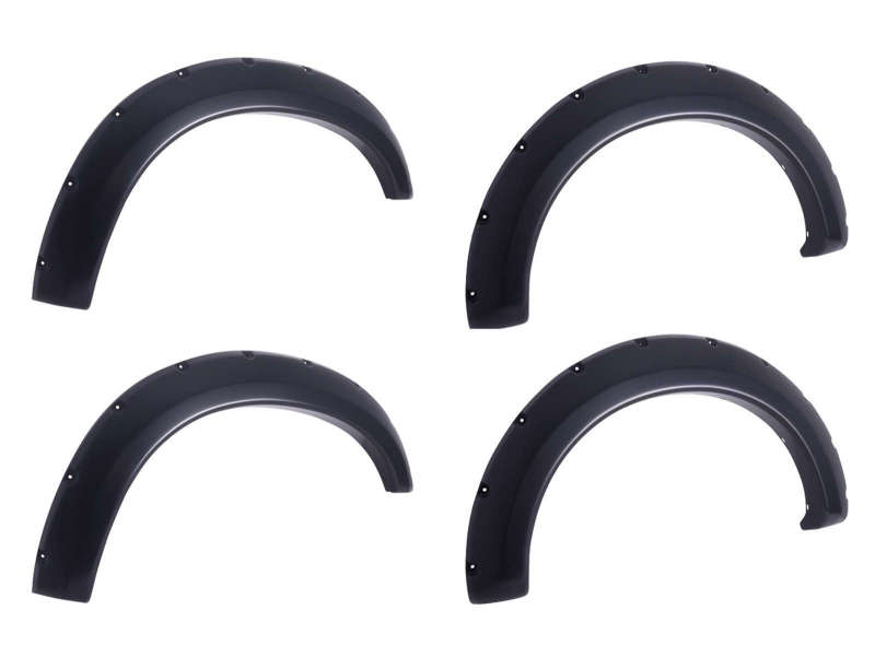 EGR 19-22 Ford Ranger Rugged Fender Flares Set Of 4 - 753554