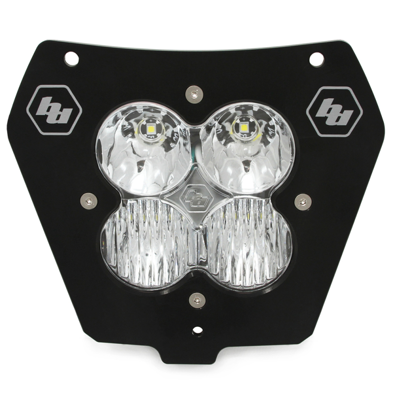 Baja Designs KTM Headlight Kit DC 14-On LED XL Sport - 567081