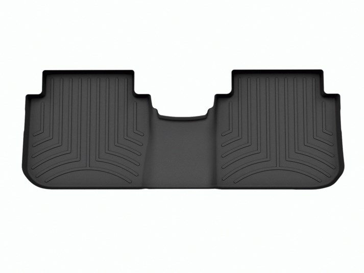 WeatherTech 2023 Honda CR-V (Incl. Hybrid) Rear FloorLiner - Black - 4417802