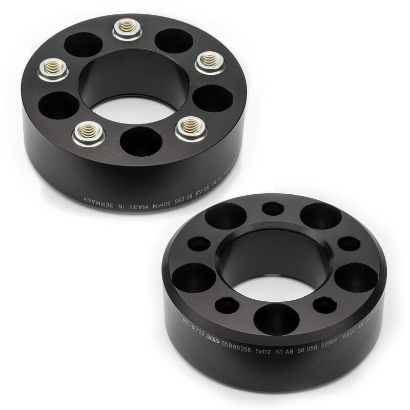 BBS Adapter 5x108 50mm - Pair - HW59003028.2